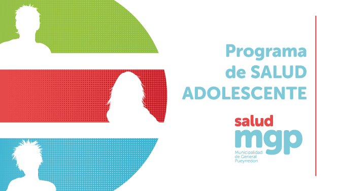 Programa De Salud Integral Del Adolescente Sitio Oficial Del Municipio De General Pueyrredon 5968